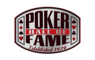 Poker Hall of Fame