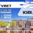 TVBet to Attend 2022 iGBLive