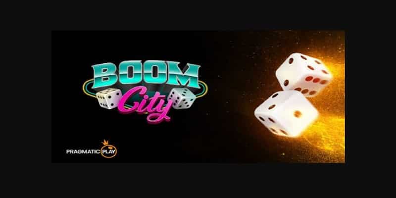 Boom City Live Gameshow