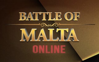 Battle of Malta Online