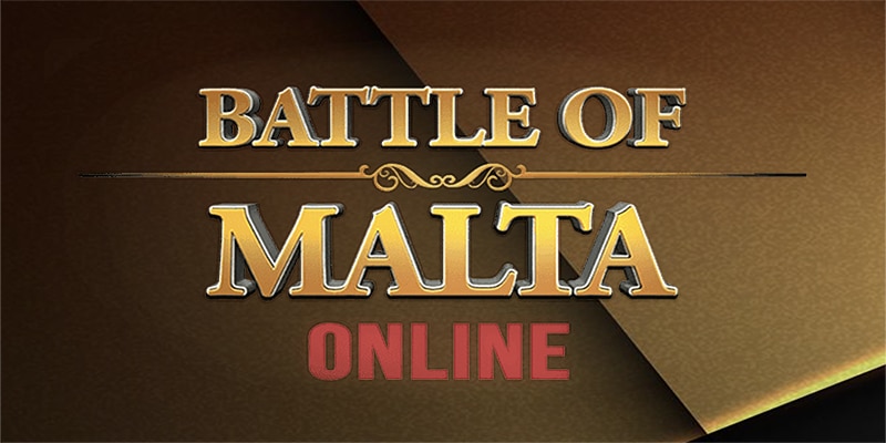 Battle of Malta Online