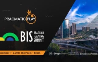 Brazilian iGaming Summit