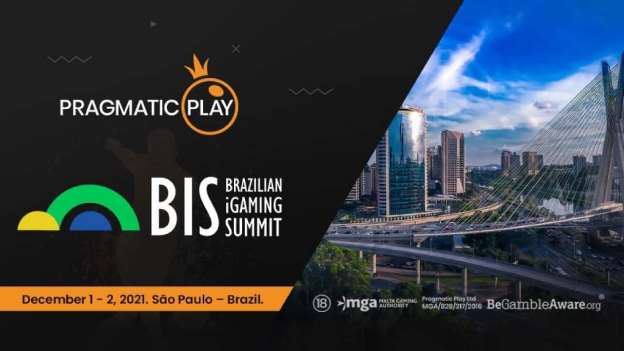 Brazilian iGaming Summit