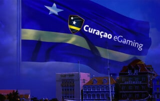 Curaçao Gaming Authority