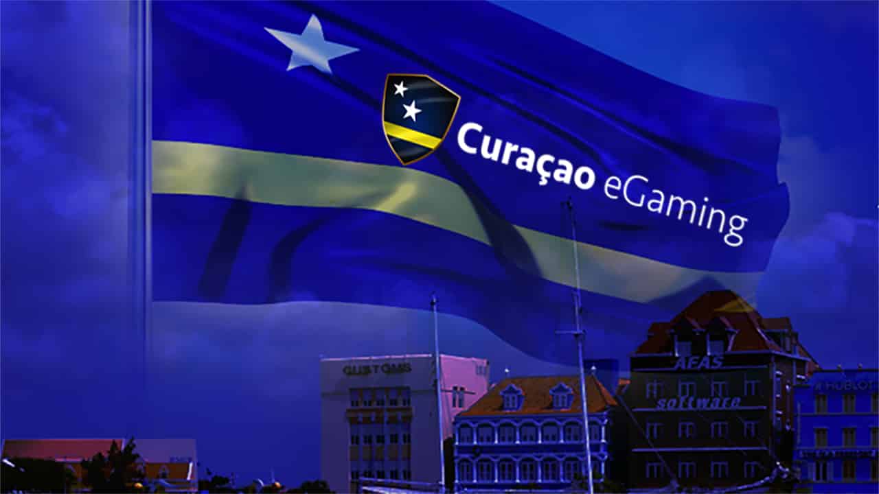 Curaçao Gaming Authority
