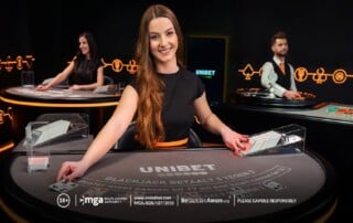 Evolution Creates Two Branded Studios