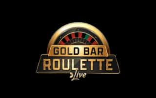 Evolution Teases Gold Bar Roulette