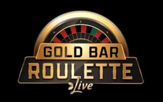 Gold Bar Roulette Casino