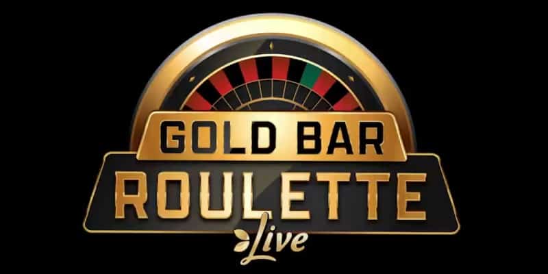 Gold Bar Roulette Casino