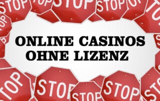 Online Casino Netzsperren