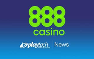 Playtech 888 Deal
