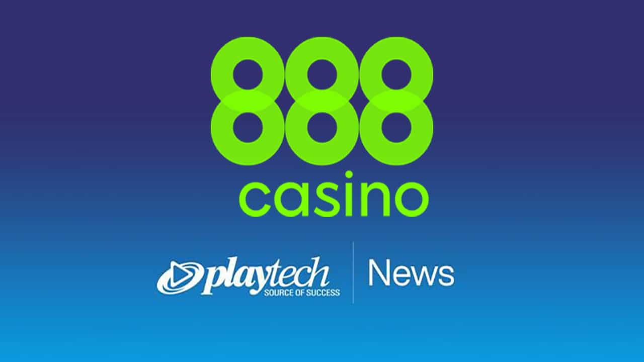 Playtech 888 Deal
