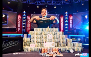 Pokerweltmeister 2022