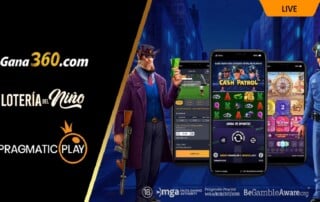 Pragmatic Play Pens Two Guatemala Partnerships