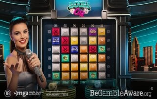 Pragmatic Play Releases Boom City