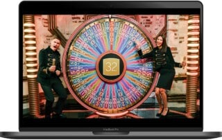 Super Stake Roulette