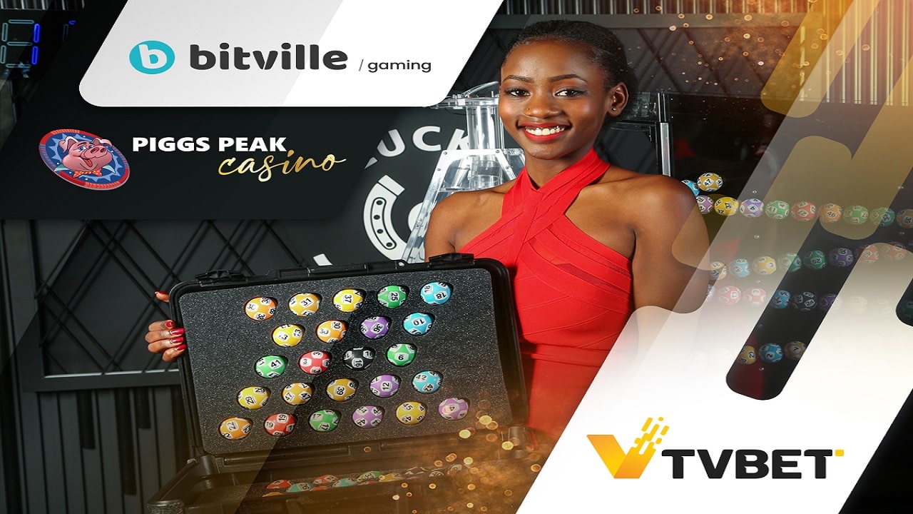 TVBet Builds African Live Casino Coverage