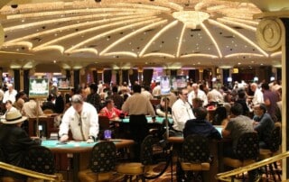 World Series of Poker Main Event