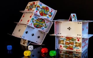 August Live Casino Game