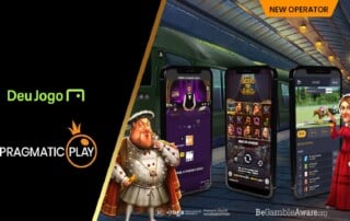 Pragmatic Play Live Deujogo Brazil
