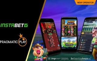 Pragmatic Play Strengthens LatAm Position