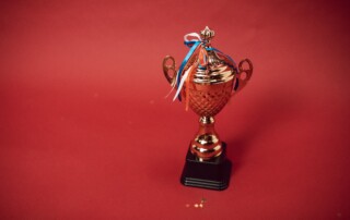 2022 GGA Las Vegas Awards Shortlists