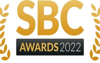 2022 SBC Awards in Barcelona