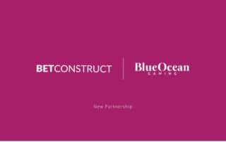 BetConstruct BlueOcean Gaming
