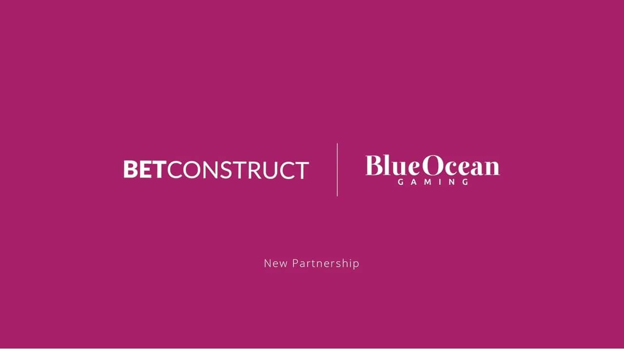 BetConstruct BlueOcean Gaming