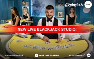 Blackjack Studio