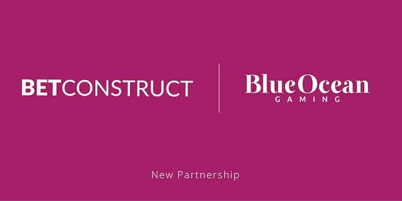 BlueOcean BetConstruct B2B Supply