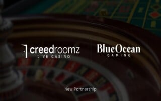 CreedRoomz BlueOcean Gaming