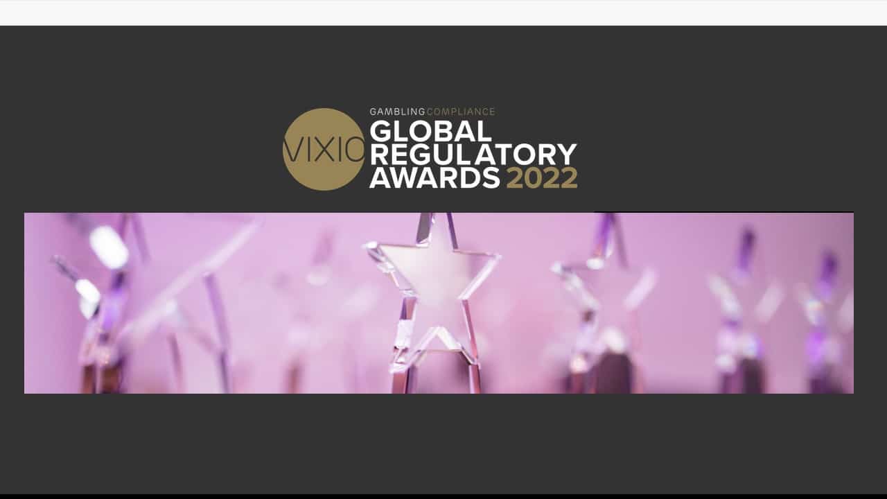 Global Regulatory Awards 2022