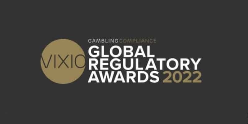 Global Regulatory Awards London