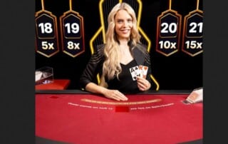 Live Dealer Brand News