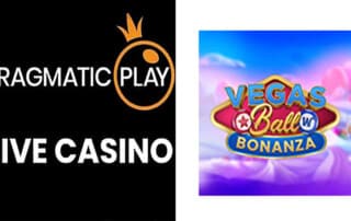 Live Vegas Ball Bonanza