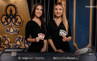 Pragmatic Play Bulgaria Live Studio