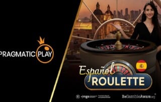 Pragmatic Play Launches Spanish Roulette
