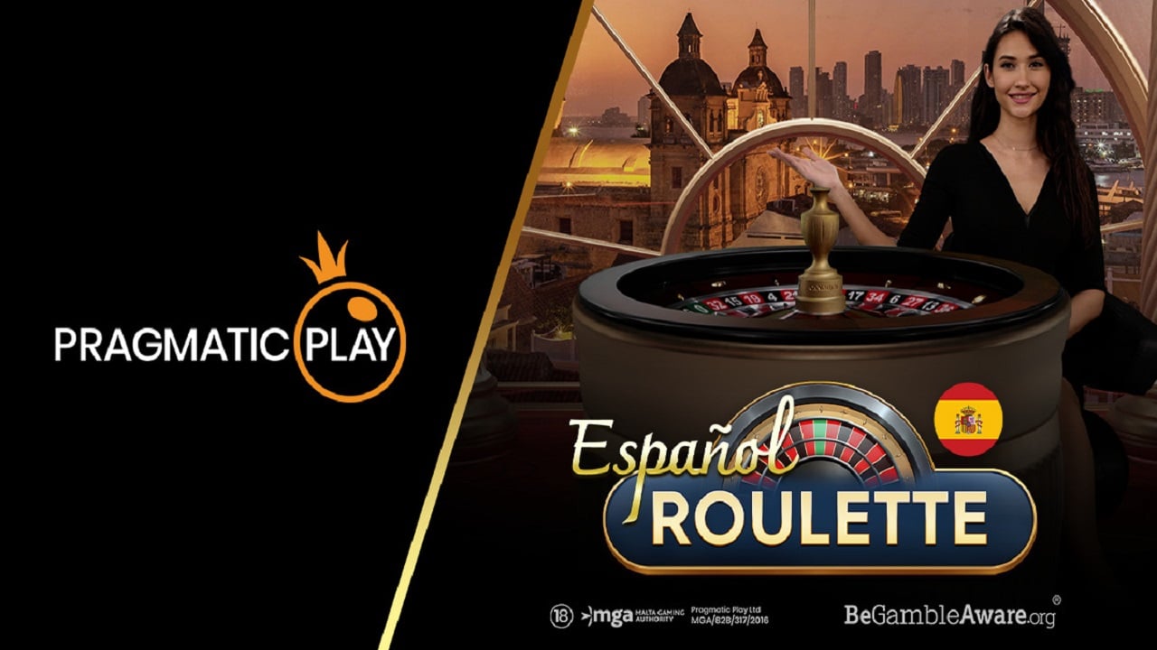 Pragmatic Play Launches Spanish Roulette