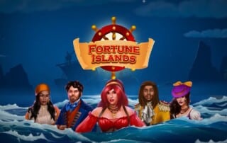 Quik Gaming Launches Fortune Islands: Live