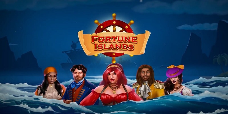 Quik Gaming Launches Fortune Islands: Live