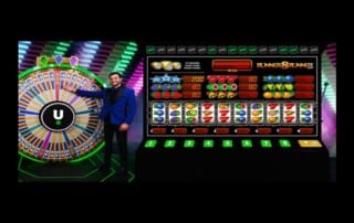 Stakelogic Live Launches Runner8Runner at UniBet