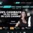 Stakezon Live Casino Review