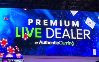 Authentic Gaming Casinos