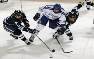 BetMGM & Evolution NHL-Branded