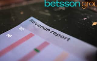 Betsson