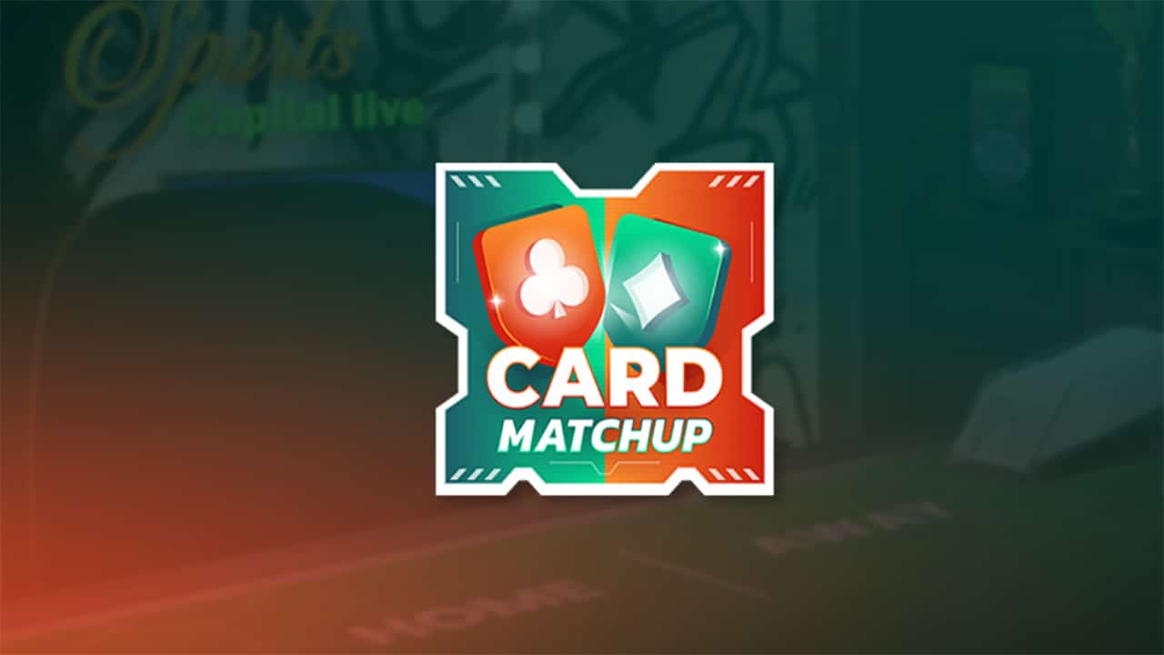 Card Matchup