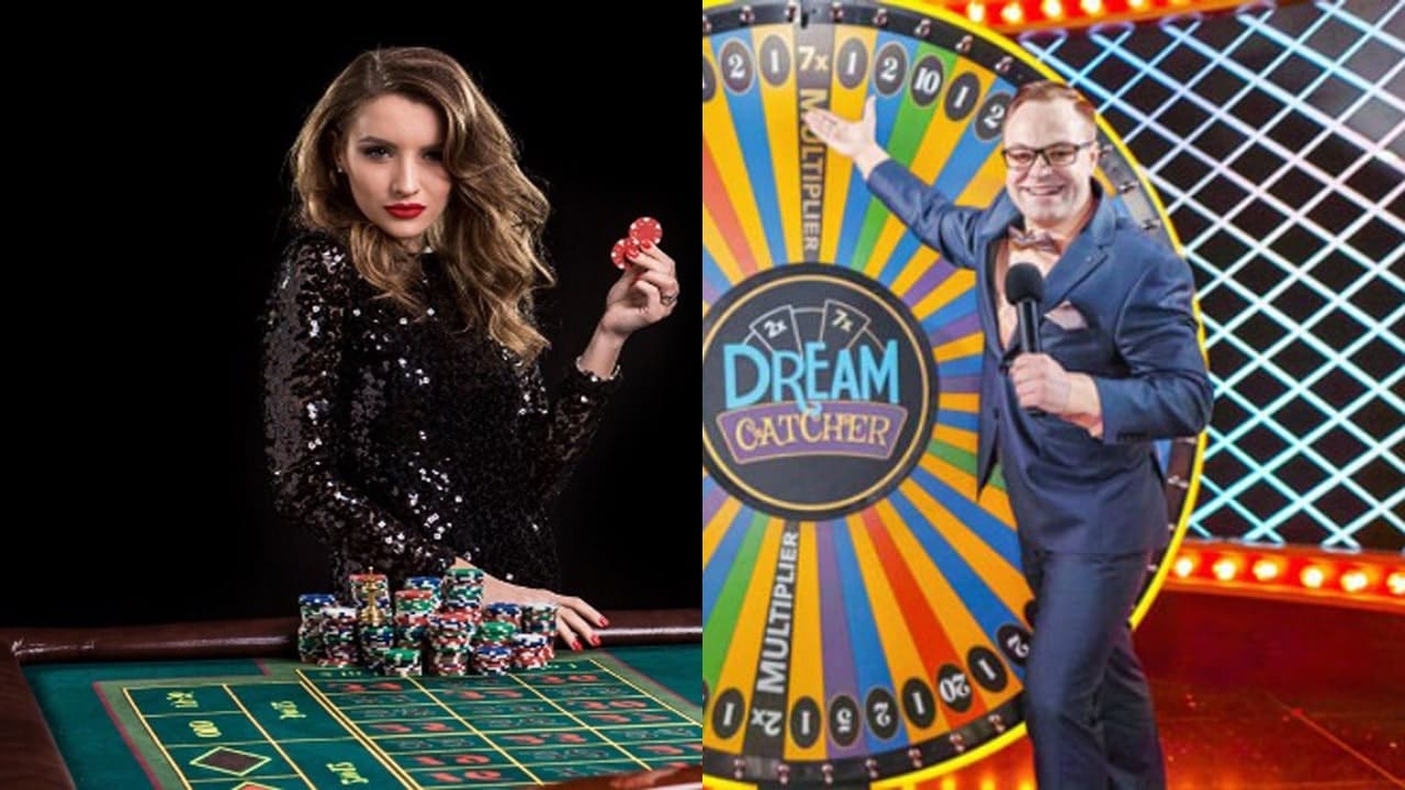 Game Shows Vs Traditional Casino Games