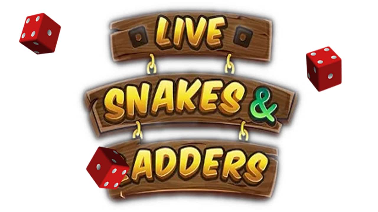 Live Snakes & Ladders