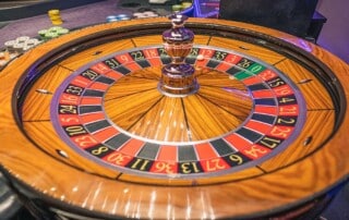 Man Systems Casinos